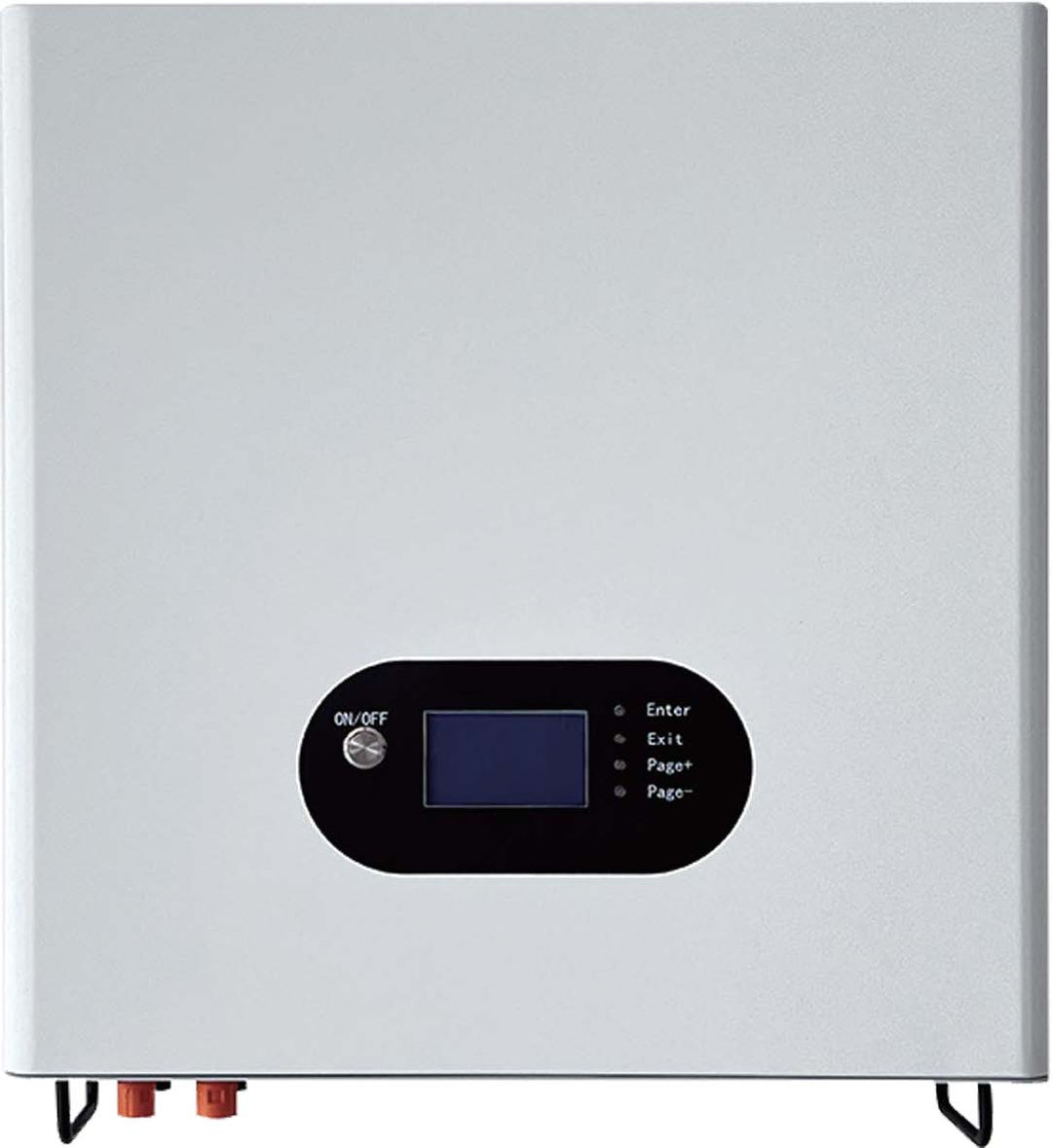 Anhui Sunrange New Energy Technology Co., Ltd. - Speicher - SRW-100/200/280-16S SRW-200-16S - Art. 35802