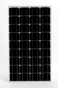 Maxray Solar Panels - Solarmodul - SS-A2 120W 12V SS-A2 120W 12V - Art. 180190