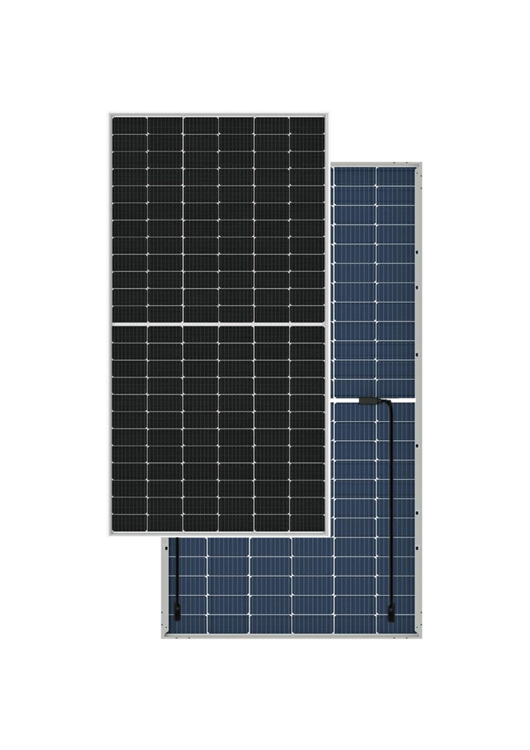 Sonali Solar USA, LLC - Solarmodul - SS-M-430 - 460 Bifacial SS-M-455 - Art. 227404