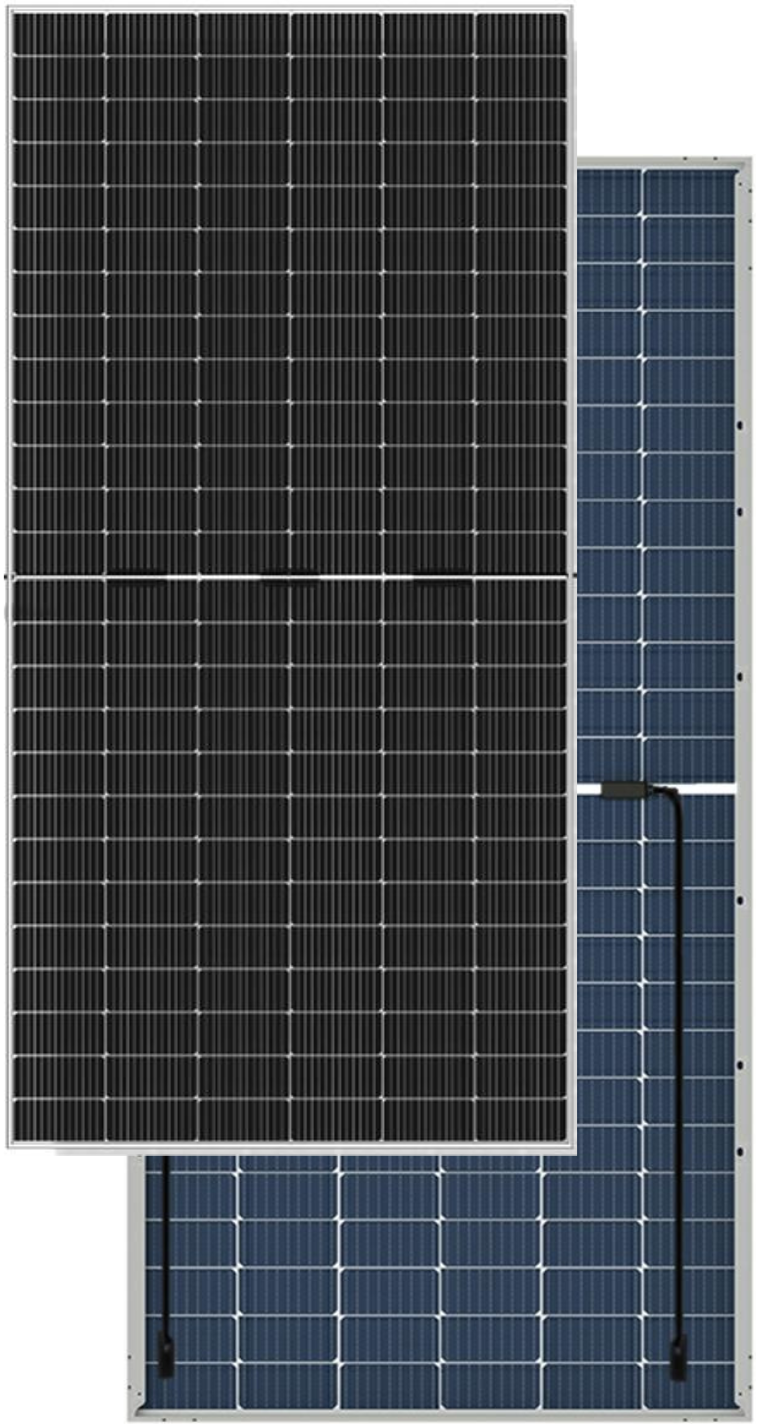 Sonali Solar USA, LLC - Solarmodul - SS-M-605 - 630 Series SS-M-625 - Art. 227411