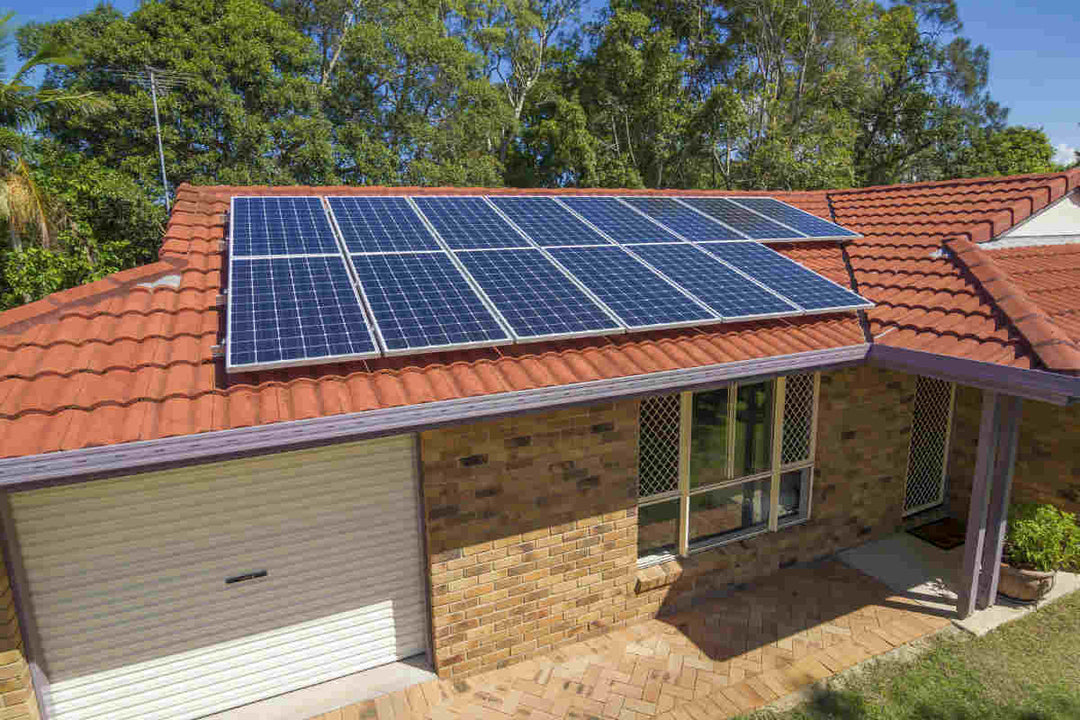 Fujian Super Solar Energy Technology Co., Ltd. - Montagesysteme - SS-TRH-007 Pitched Roof Mount SS-TRH-007 - Art. 6761