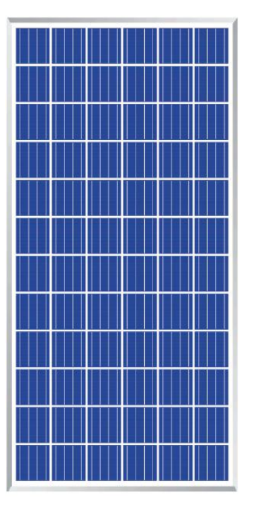 Sova Solar Ltd. - Solarmodul - SS33572MC 335wp - Art. 237332