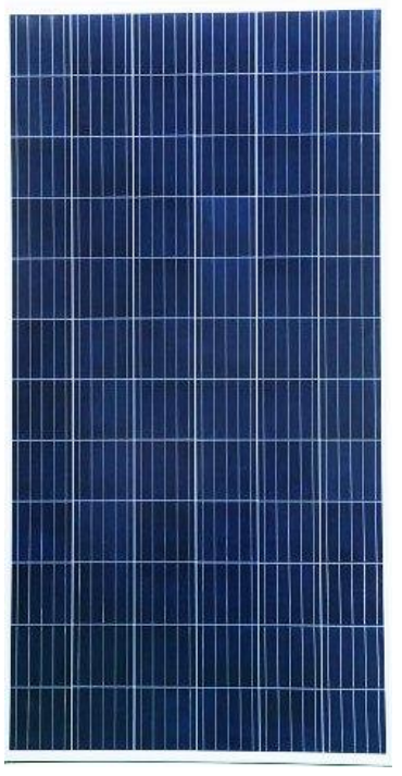 Sova Solar Ltd. - Solarmodul - SS34072MC 340wp - Art. 237348