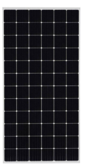 Sova Solar Ltd. - Solarmodul - SS40072MP 400wp - Art. 237313