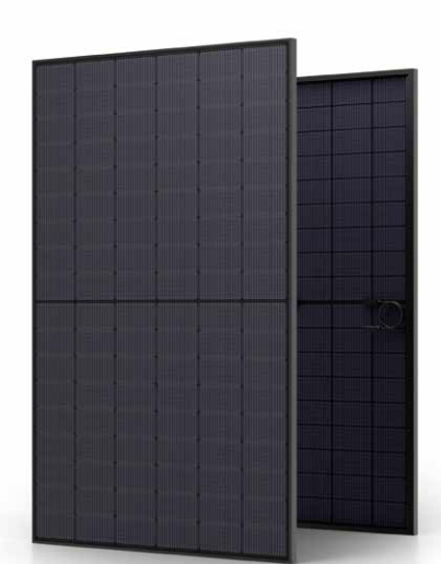 SI Solar Co., Ltd. - Solarmodul - SS430M8GFH-18/VNH SS430M8GFH-18/VNH - Art. 240071