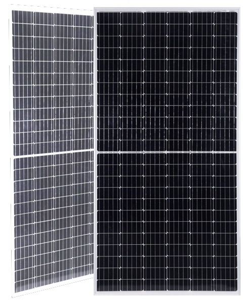 Sova Solar Ltd. - Solarmodul - SS540144HCBP 540 Wp - Art. 237392
