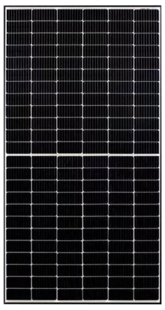 Sova Solar Ltd. - Solarmodul - SS540144HCMP 540Wp - Art. 237451