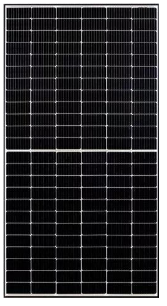 Sova Solar Ltd. - Solarmodul - SS545144HCMP 545Wp - Art. 237452