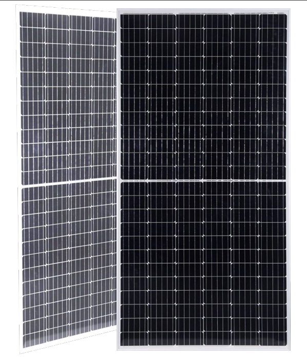 Sova Solar Ltd. - Solarmodul - SS550144HCBP 550 Wp - Art. 237440