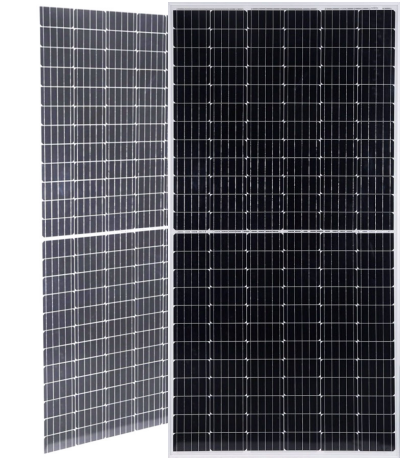 Sova Solar Ltd. - Solarmodul - SS580144HCGT 580 - Art. 237315