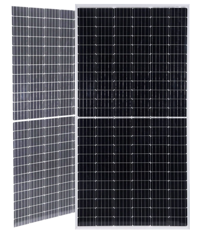 Sova Solar Ltd. - Solarmodul - SS585144HCGT 585 - Art. 237316