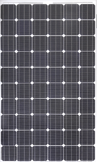 Shan Solar Pvt. Ltd. - Solarmodul - SS60 Mono 3MSS60 245 - Art. 49481