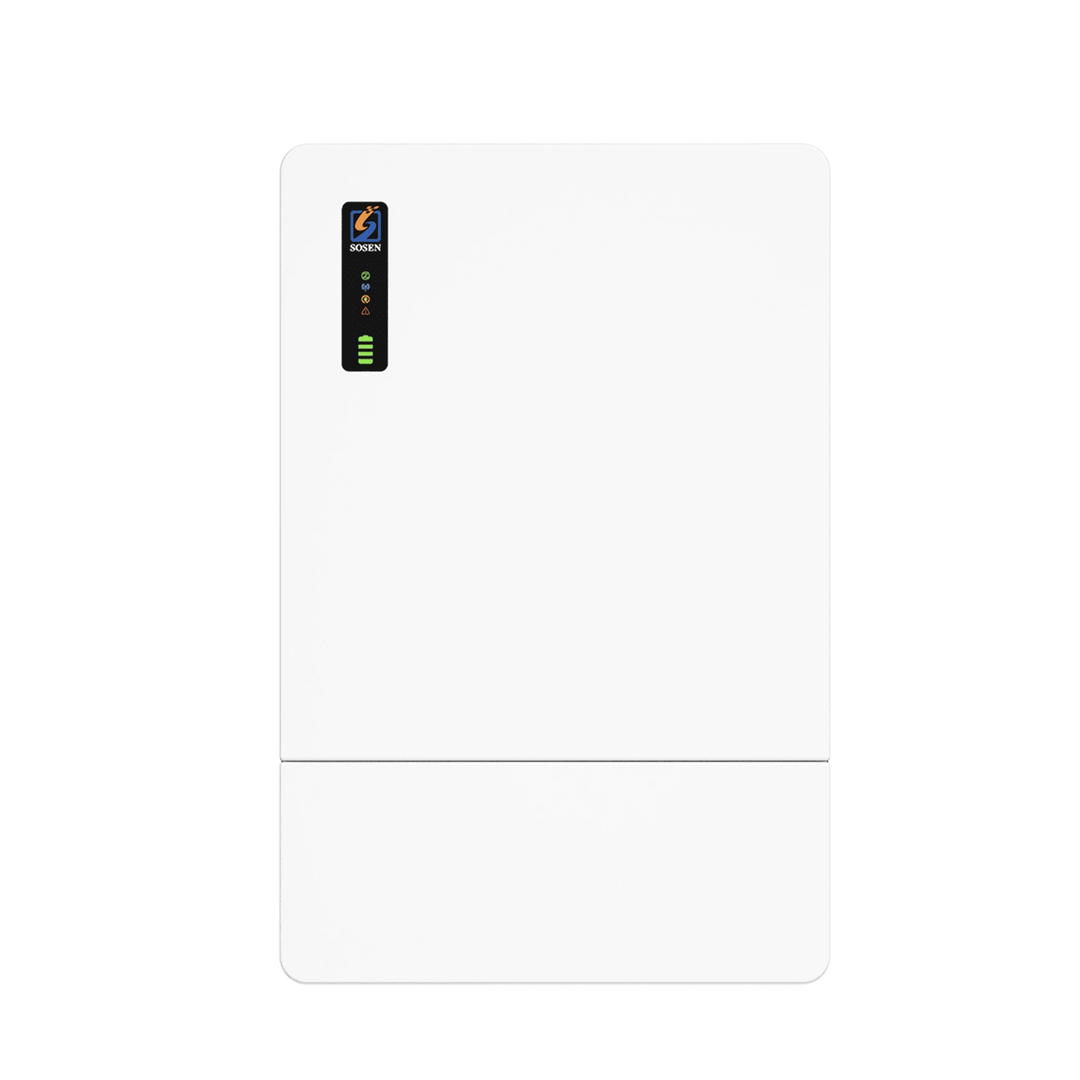 Shenzhen Sosen Innovation Technology Co., Ltd. - Wechselrichter - SSE-HH20K~30K-P3EU SSE-HH20K-P3EU - Art. 60429