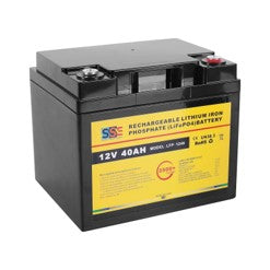 China Energy Storage New Energy Technology (Shenzhen) Co., Ltd. - Speicher - SSE-LFP-TD1240 SSE-LFP-TD1240 - Art. 21511