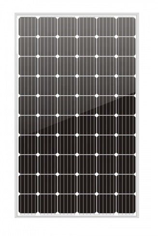 Solar Sanat Firoozeh Co. - Solarmodul - SSF-M60 280-315W SSF-285 - Art. 169428