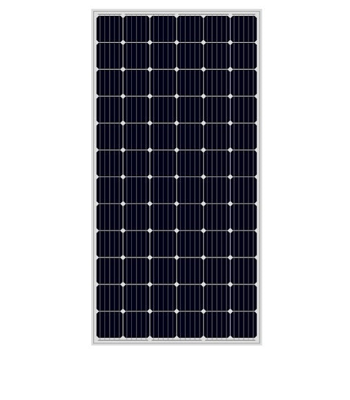 Solar Sanat Firoozeh Co. - Solarmodul - SSF-M72 340-385W SSF-385 - Art. 169446