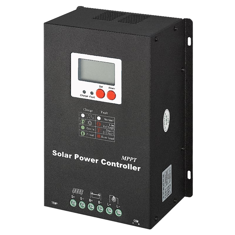 SUG New Energy Co., Ltd. - Installationszusatzkomponenten - SSM-MPPT series