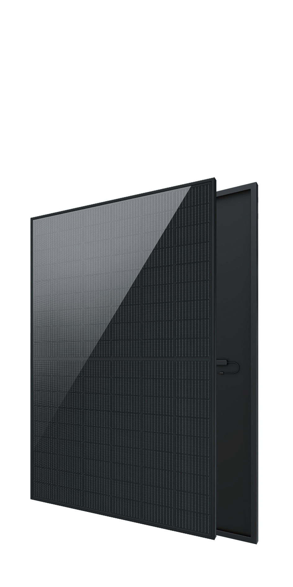 Sunergy Solar - Solarmodul - SSM400-420W-108 SSM400-108 - Art. 173661
