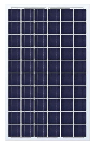 Smile Solar Energy Co., Ltd. - Solarmodul - SSR200BG~225BG SSR205BG - Art. 137214