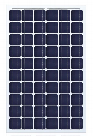 Smile Solar Energy Co., Ltd. - Solarmodul - SSR200MG~215MG SSR230MG - Art. 237206