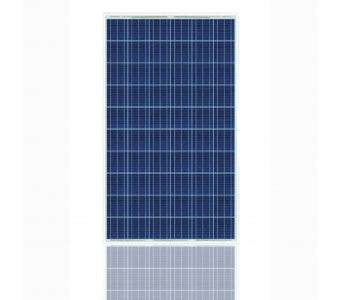 Smile Solar Energy Co., Ltd. - Solarmodul - SSR235P~255P SSR255P - Art. 137204