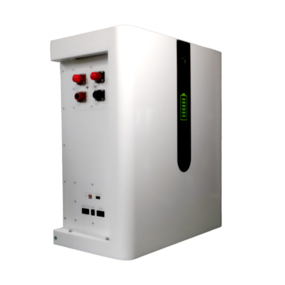 Greenrich Energies - Speicher - SSRE 51.2V Series SSRE 51,2V 10,24 kWh - Art. 34542