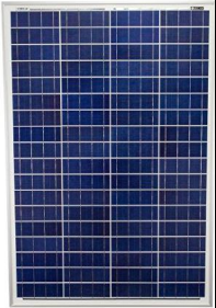 Suntastic Solar Systems Pvt Ltd - Solarmodul - SSS-100 SSS-100 - Art. 136122