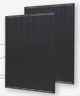 SunSpark Technology, Inc. - Solarmodul - SST310-335M3B 60 Cells PERC SST-330M3B - Art. 200141