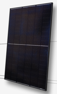 SunSpark Technology, Inc. - Solarmodul - SST7F54M(H) SST7F54M(H)-405 - Art. 200149