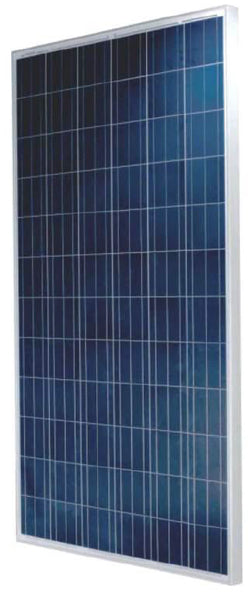 Sonali Solar USA, LLC - Solarmodul - SS 250 to 270 (24V) SS 260 - Art. 126349