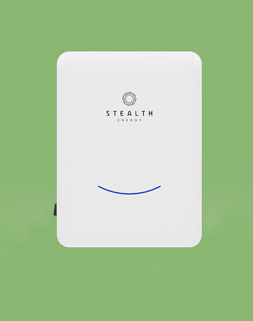 Suzhou Stealth Energy Technology Co., Ltd. - Wechselrichter - ST-INV-T Series 5kW~10kW ST-INV_T10,0 - Art. 56106