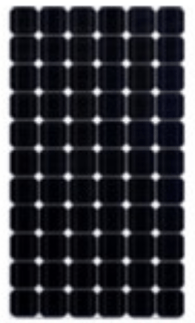 Sunshine Solar Technology Co., Ltd. - Solarmodul - ST100-180 ST100 - Art. 25087