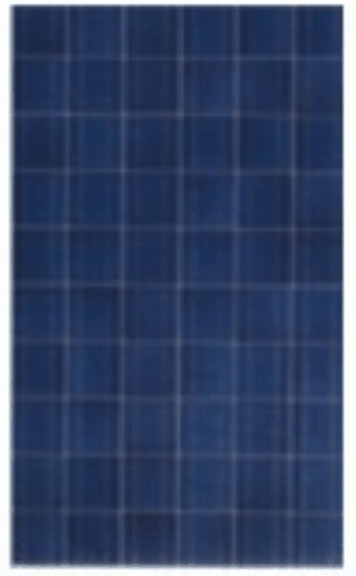 Sunshine Solar Technology Co., Ltd. - Solarmodul - ST120-180 ST150 - Art. 25053