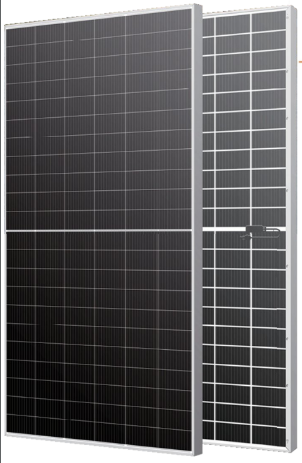 Solen Tad - Solarmodul - ST132MP 700-720W 720-120M - Art. 206821