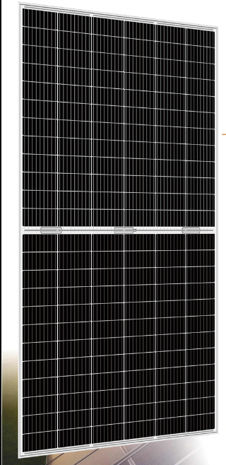 Solen Tad - Solarmodul - ST144MP 445-465W ST144MP 450W - Art. 222005