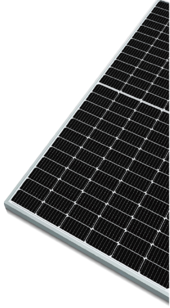 Solen Tad - Solarmodul - ST144MP 535-555W 555-144M - Art. 206831