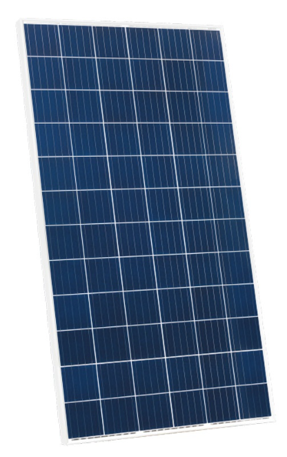 Zhejiang Shengtai Energy Co., Ltd - Solarmodul - ST265-285-60/P ST275-60/P - Art. 208456