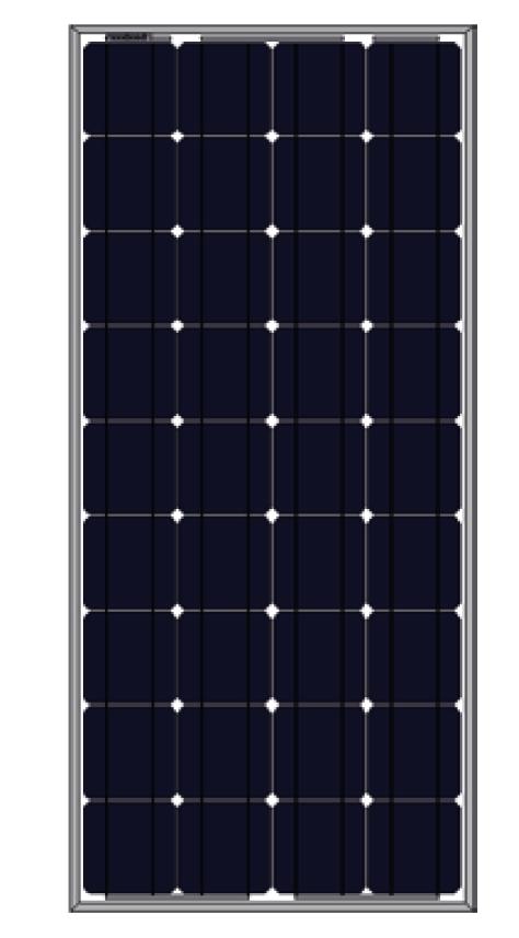 PT Sky Energy Indonesia Tbk. - Solarmodul - ST36M100-105 ST36M105 - Art. 89663