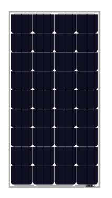 PT Sky Energy Indonesia Tbk. - Solarmodul - ST36M100-130 ST36M130 - Art. 89655