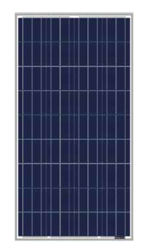 PT Sky Energy Indonesia Tbk. - Solarmodul - ST36P100-130 ST36P100 - Art. 89781