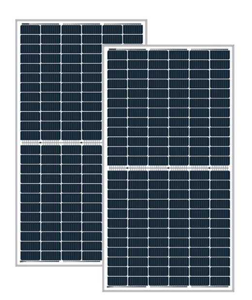 Zhejiang Shengtai Energy Co., Ltd - Solarmodul - ST4-72HPH-425-455M ST4-72HPH-455M - Art. 208442