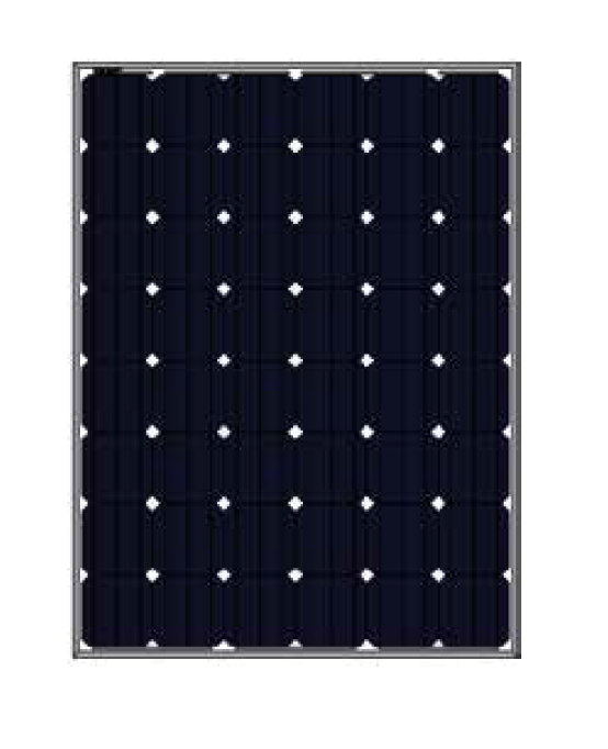 PT Sky Energy Indonesia Tbk. - Solarmodul - ST48M185-220 ST48M220 - Art. 89691