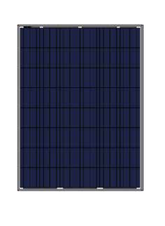 PT Sky Energy Indonesia Tbk. - Solarmodul - ST48P185-210 ST48P190 - Art. 89821