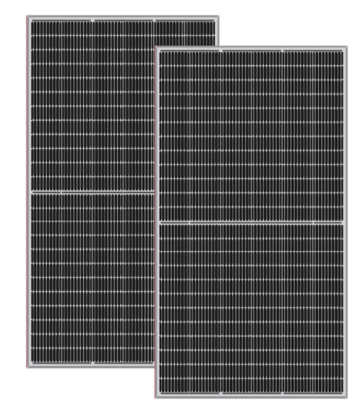 Zhejiang Shengtai Energy Co., Ltd - Solarmodul - ST5-72HPH-530-550M ST5-72HPH-535M - Art. 208445
