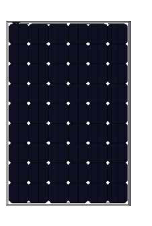 PT Sky Energy Indonesia Tbk. - Solarmodul - ST54M210-245 ST54M235 - Art. 89703