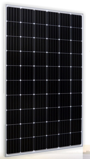 Solen Tad - Solarmodul - ST60MP 305-320W 315-60M - Art. 189093