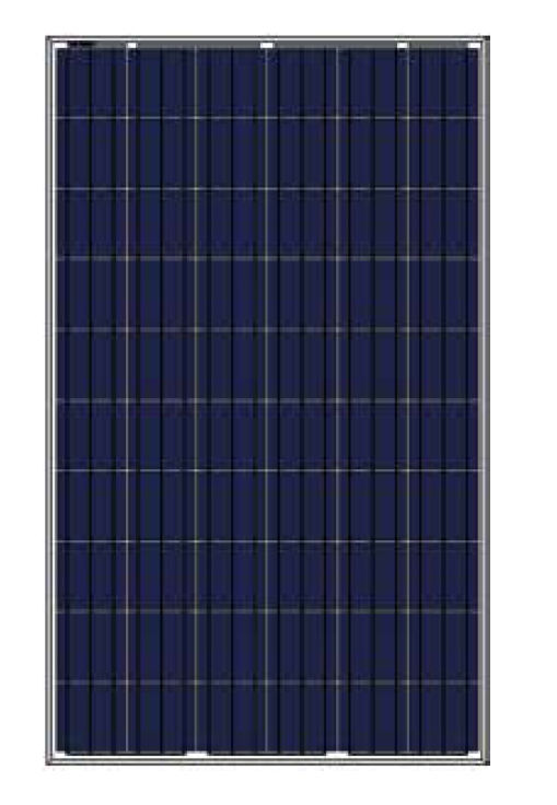 PT Sky Energy Indonesia Tbk. - Solarmodul - ST60P235-260 ST60P250 - Art. 89849