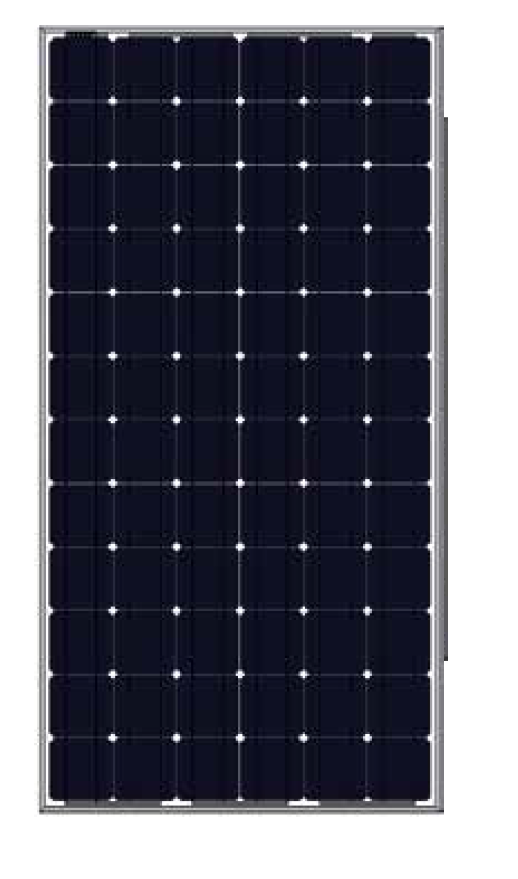 PT Sky Energy Indonesia Tbk. - Solarmodul - ST72M180-210 ST72M205 - Art. 89737