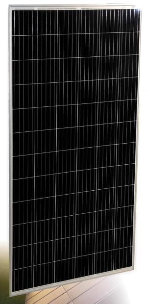 Solen Tad - Solarmodul - ST72MP BigCell 390-410W ST72MP BigCell 410W - Art. 222013