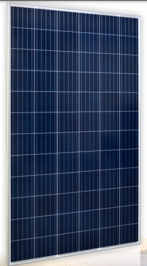 Solen Tad - Solarmodul - ST72P 320-335W 320-72p - Art. 189095